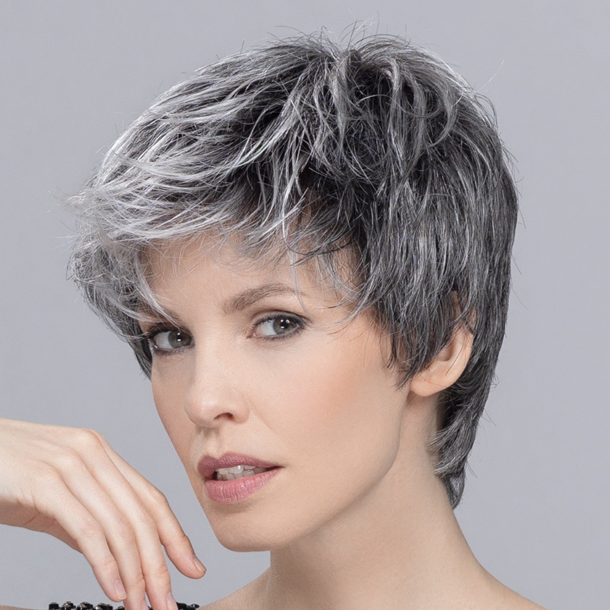 Love Comfort - Hair Power Collection by Ellen Wille