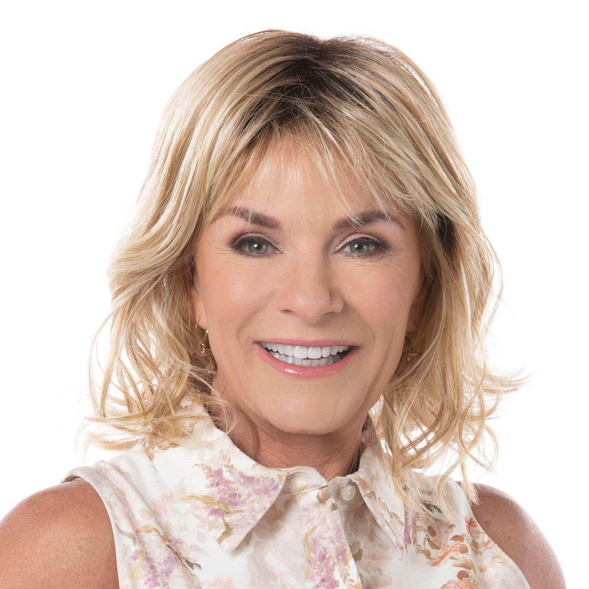 Spectacular Wig - Shadow Shade Wigs Collection by Toni Brattin