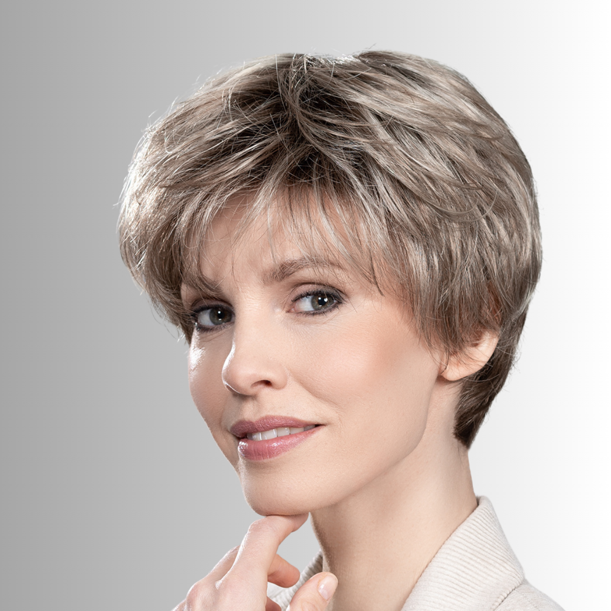 Gold - Hair Power Collection by Ellen Wille