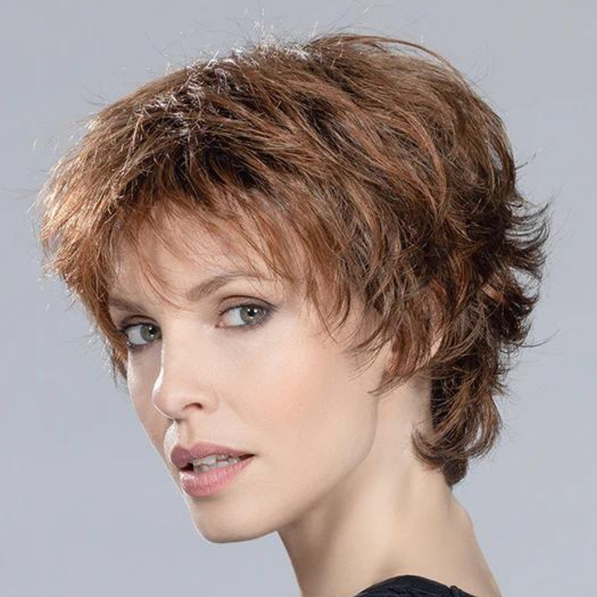 Club 10 - Hair Power Collection by Ellen Wille