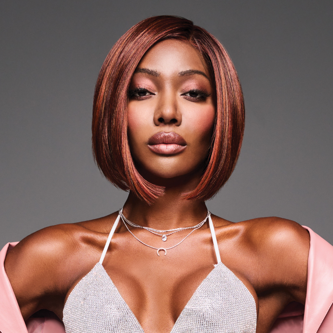 Hailey - Kim Kimble Hair Collection