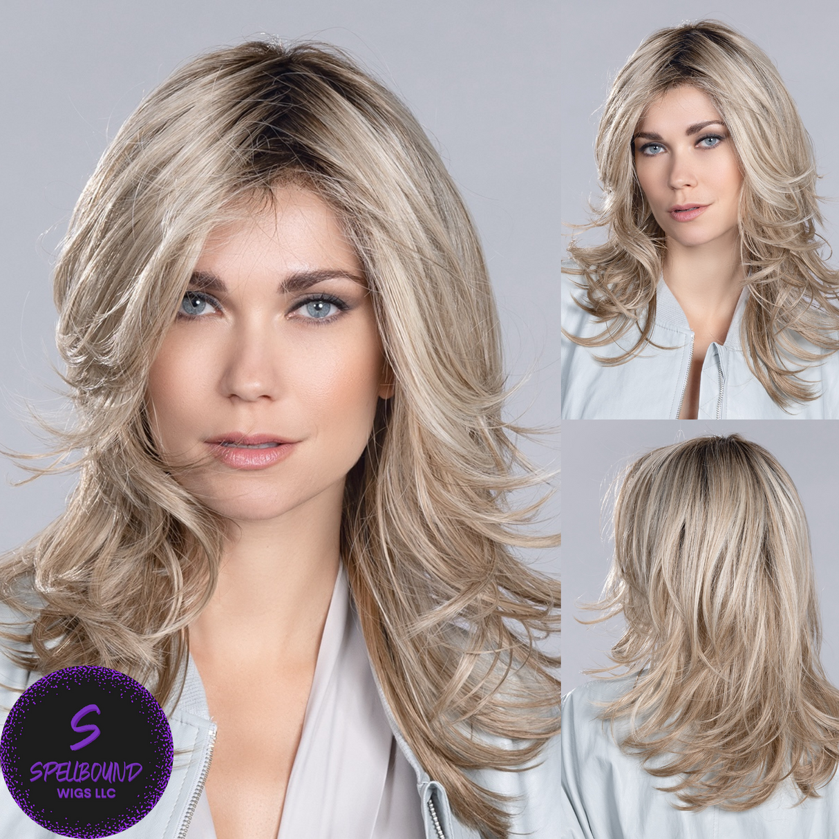 Voice Large - High Power Collection by Ellen Wille