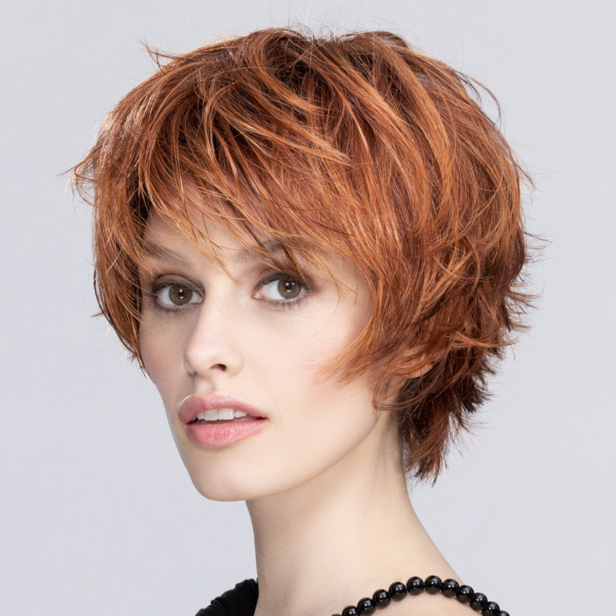 Sky - Hair Power Collection by Ellen Wille