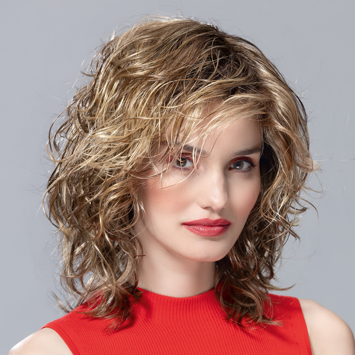 Beach Mono - Hair Power Collection by Ellen Wille