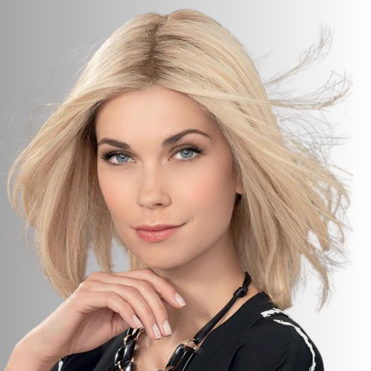 Matrix Remy Human Hair - Top Power Collection by Ellen Wille