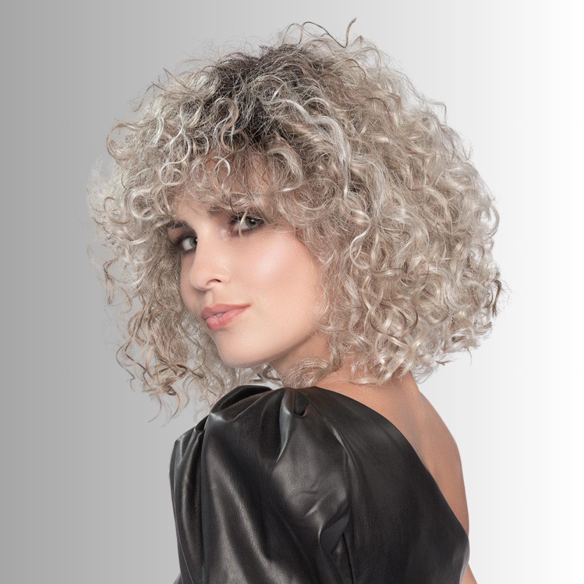 Disco - Perucci Collection by Ellen Wille