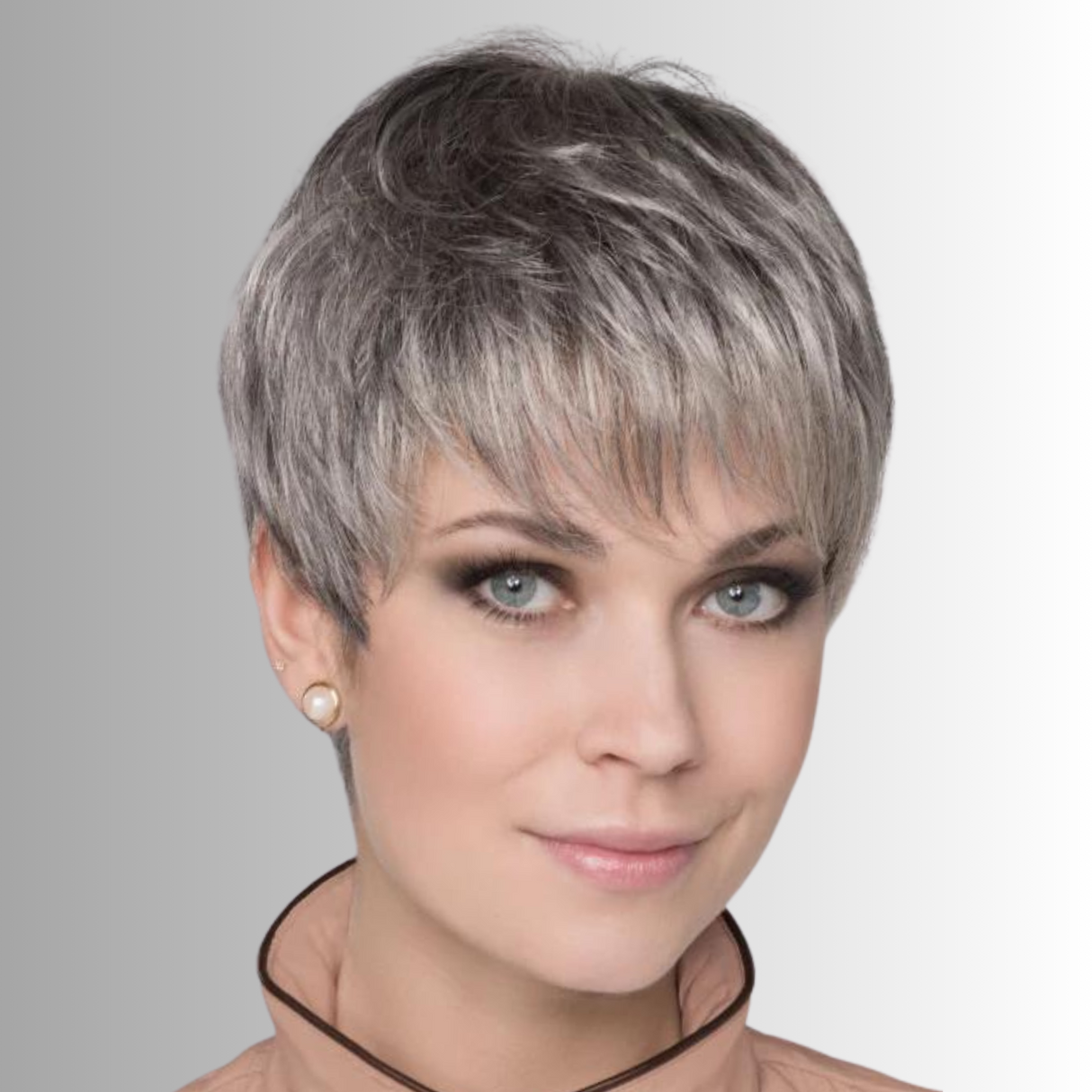 Ginger Small - Hairpower Collection by Ellen Wille