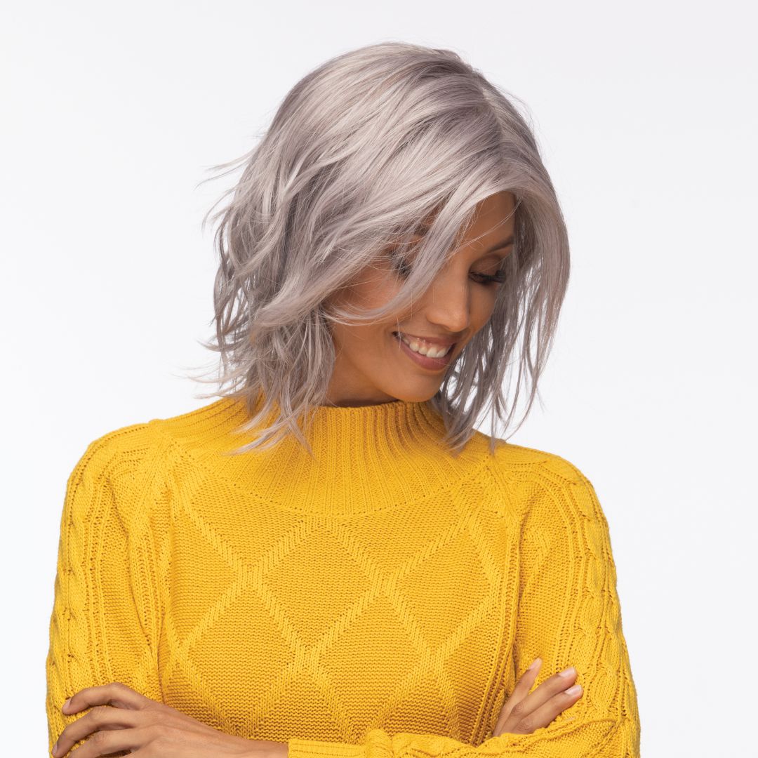 Mellow in SPF Blonde