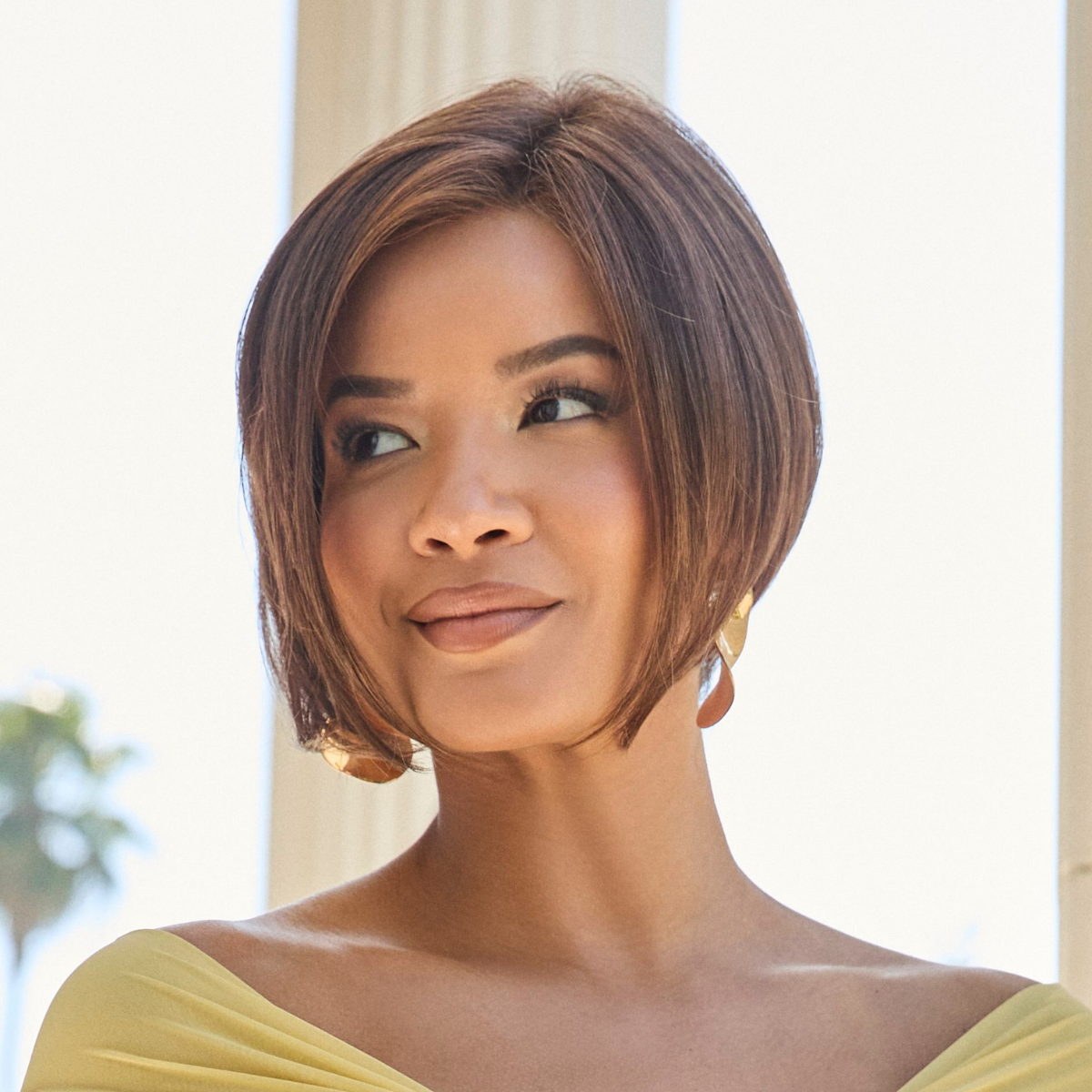 Beau in Lilac Silver-R - by Noriko ***CLEARANCE***