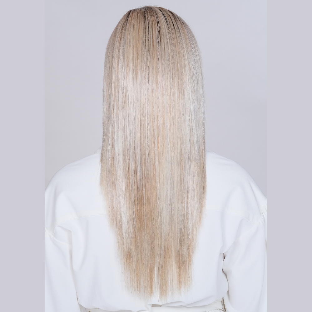 Kushikamana 23 E - Café Collection by BelleTress