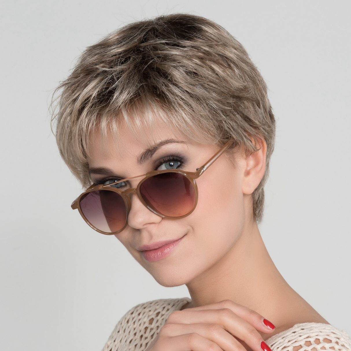 Mia Mono - Hair Power Collection by Ellen Wille