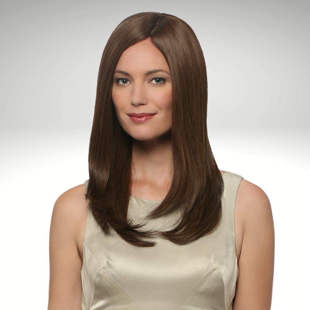 Treasure Remi Human Hair - Hair Dynasty Collection by Estetica Designs