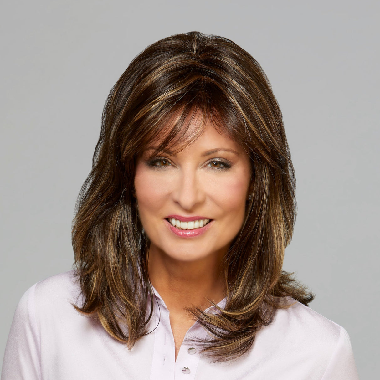 Glamour in Midnight - Synthetic Wig Collection by Mane Attraction ***CLEARANCE***