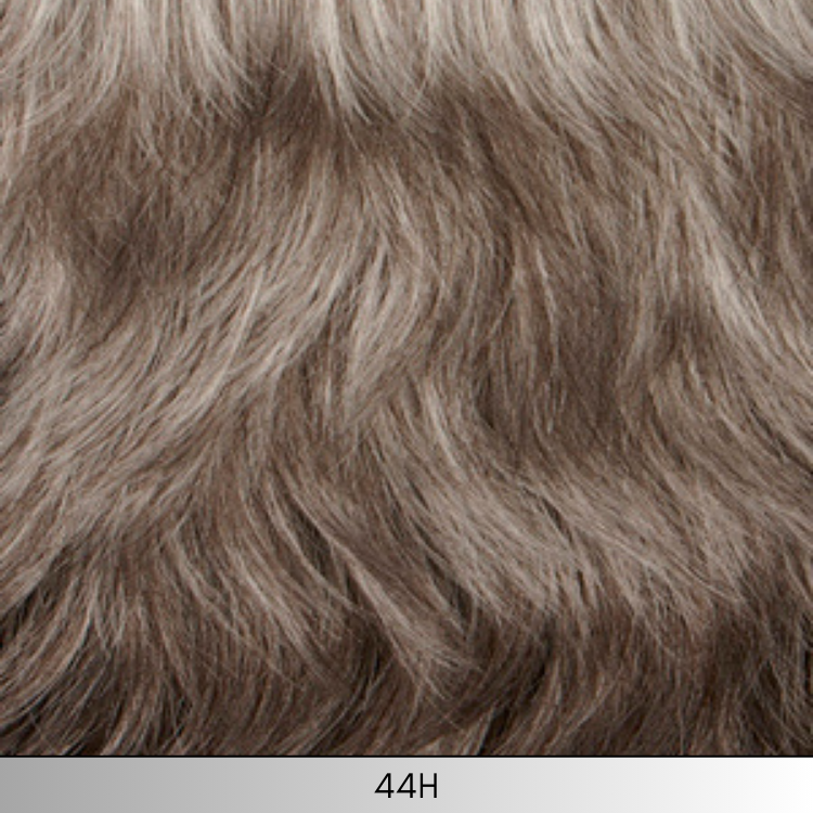 Bailey - Synthetic Wig Collection by Henry Margu