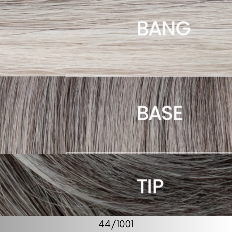 Cool Pixie - Look Fabulous Collection by TressAllure