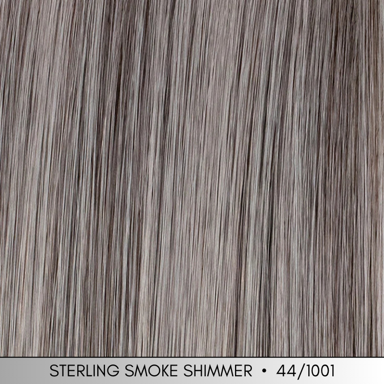 Short Shag - Look Fabulous Collection by TressAllure