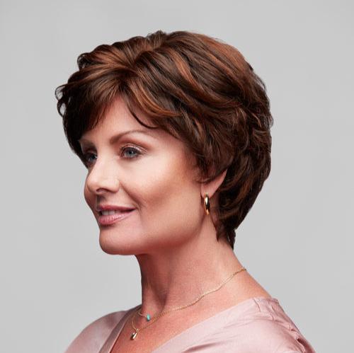 Estelle - Naturally Yours Professional Collection by Henry Margu