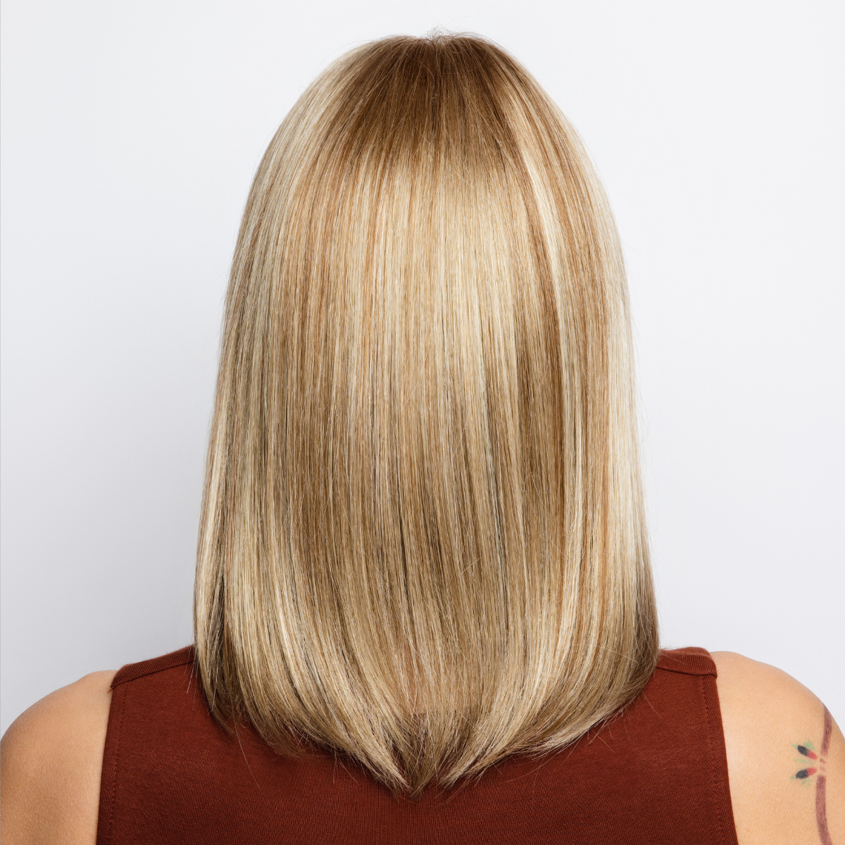 Tatum - Monofilament Collection by Amore