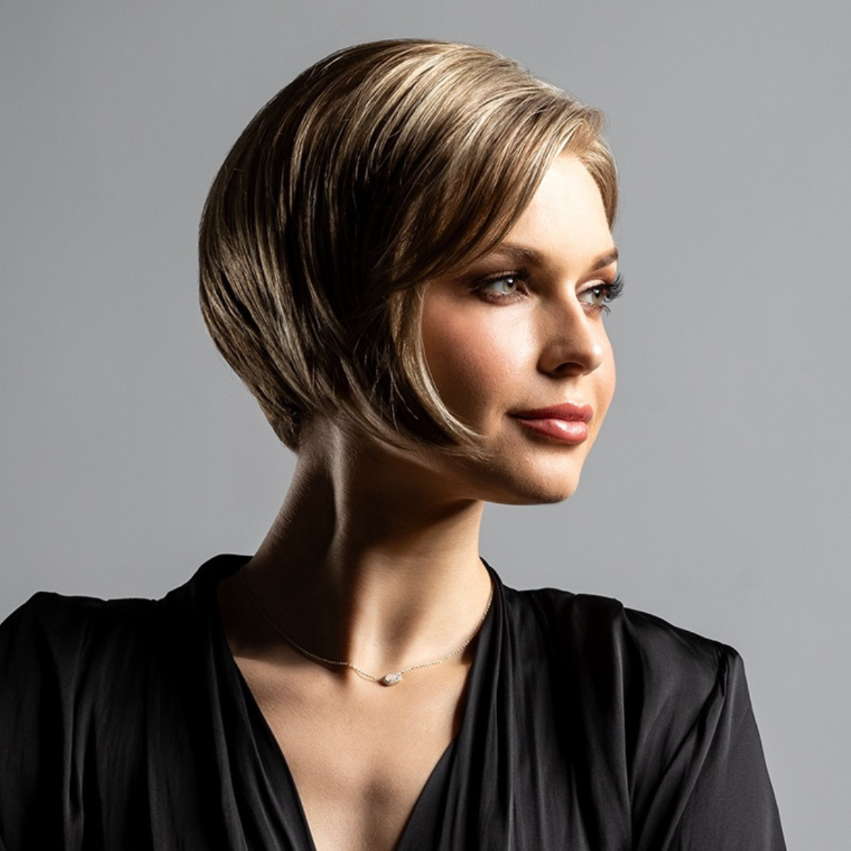 Kari - Synthetic Wig Collection by Envy