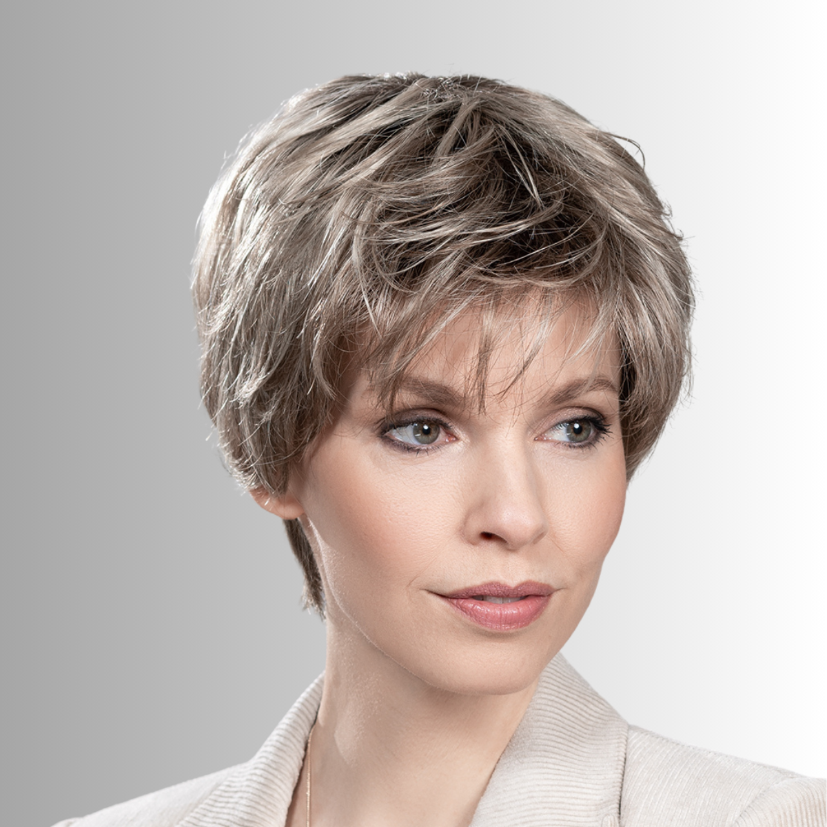 Gold - Hair Power Collection by Ellen Wille