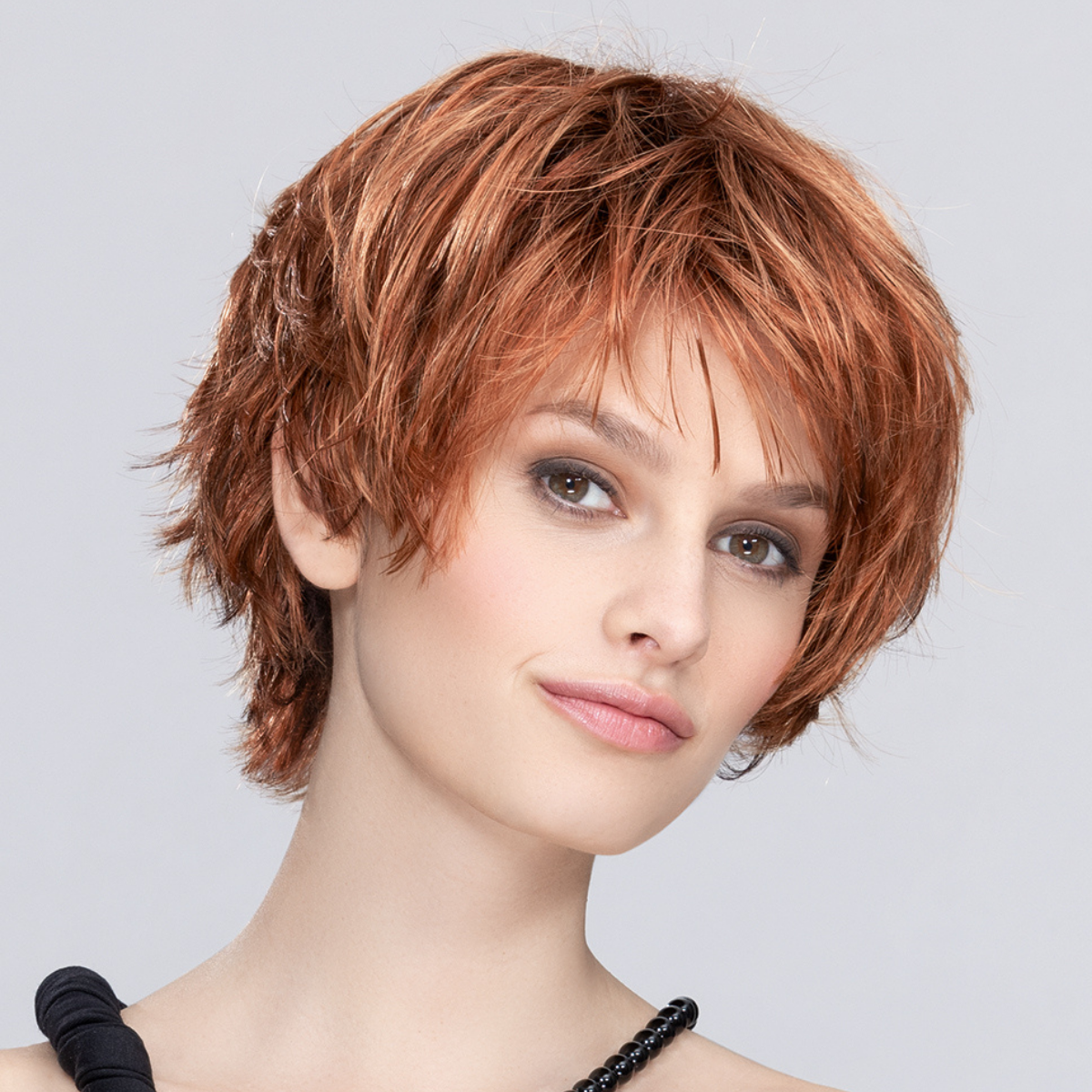 Sky - Hair Power Collection by Ellen Wille