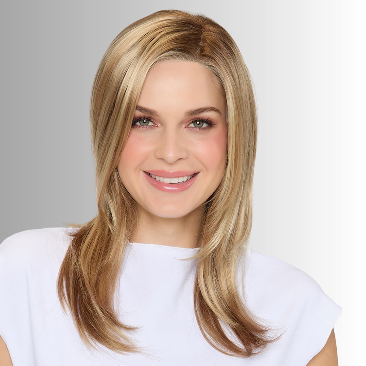 Belinda in Champagne Shadow - Synthetic Wig Collection by Envy ***CLEARANCE***