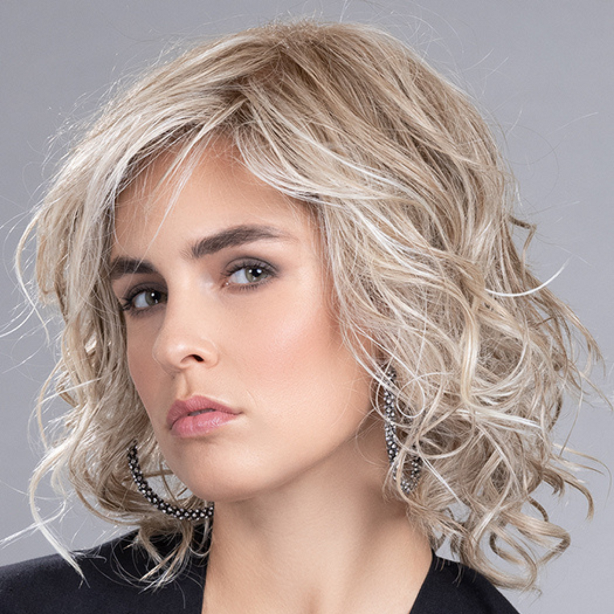 Lovely - Top Power Collection by Ellen Wille