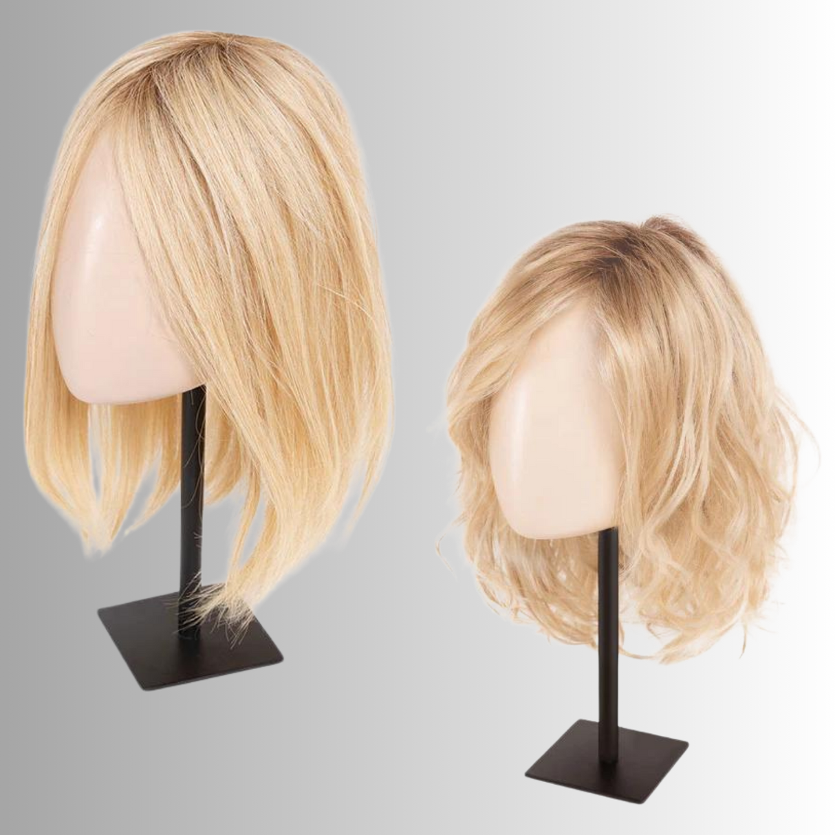 Matrix Remy Human Hair - Top Power Collection by Ellen Wille