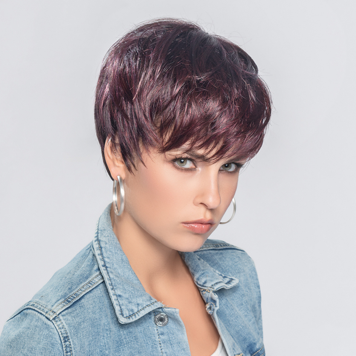 Tool - Perucci Collection by Ellen Wille