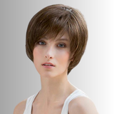 Ideal Remy Human Hair Topper - Top Power Collection by Ellen Wille