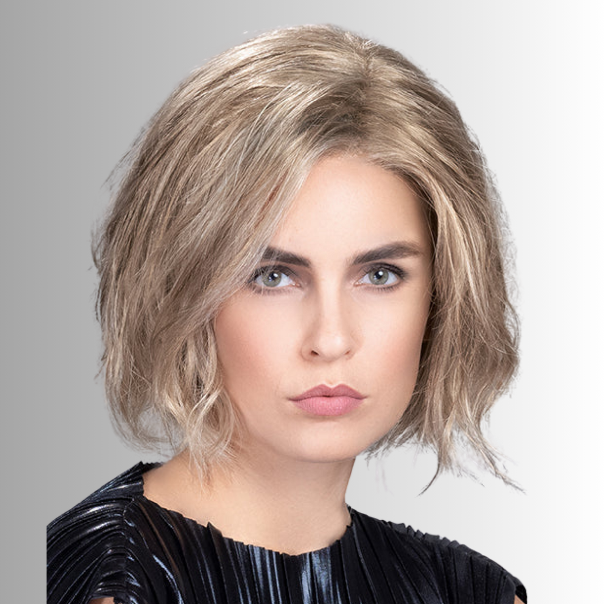 Just - Top Power Collection by Ellen Wille