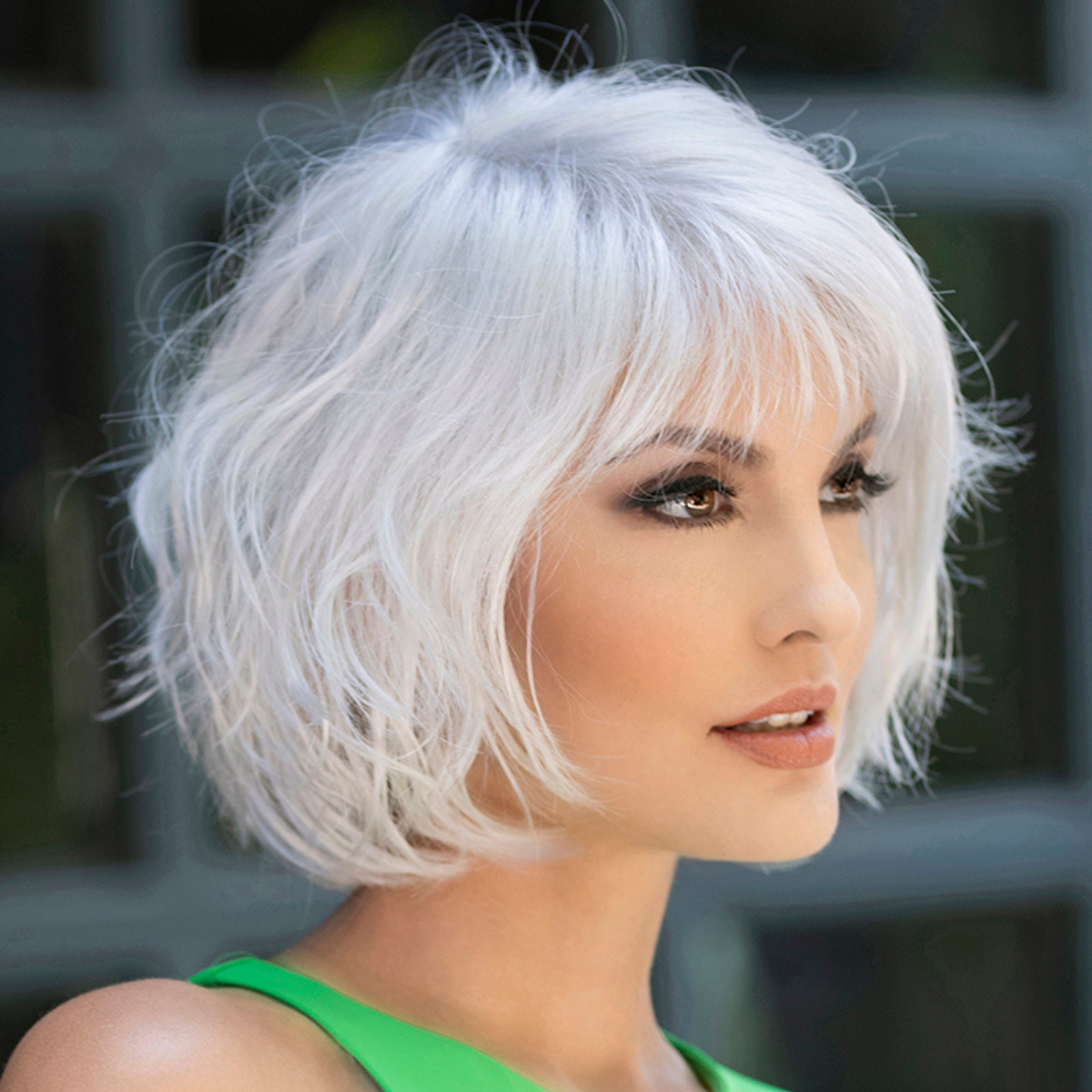 Gia - Synthetic Wig Collection by Envy
