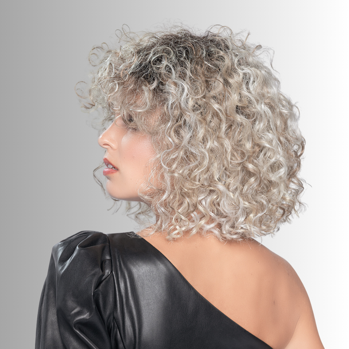 Disco - Perucci Collection by Ellen Wille