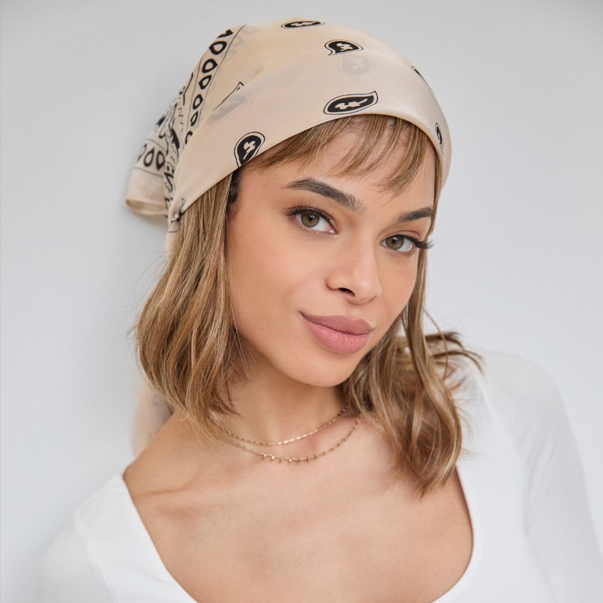 Wavy Bob Halo - Hi Fashion Hair Enhancement Collection by Rene of Paris