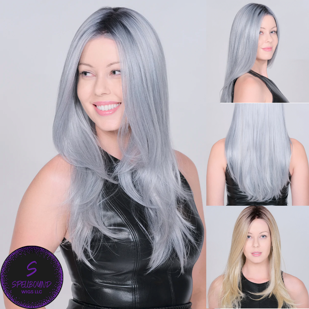 Dolce & Dolce 23 in Chocolate with Caramel - Café Collection by BelleTress ***CLEARANCE***