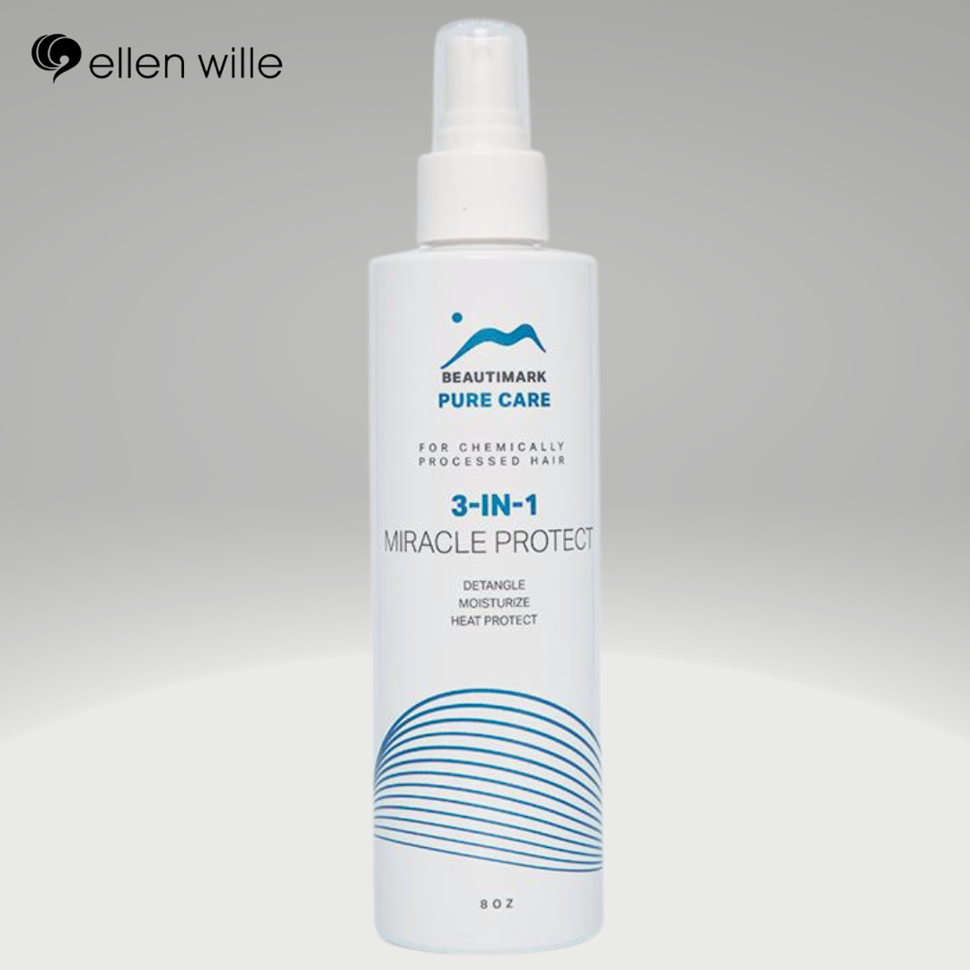 6 Piece Must Haves for Human Hair - by BeautiMark