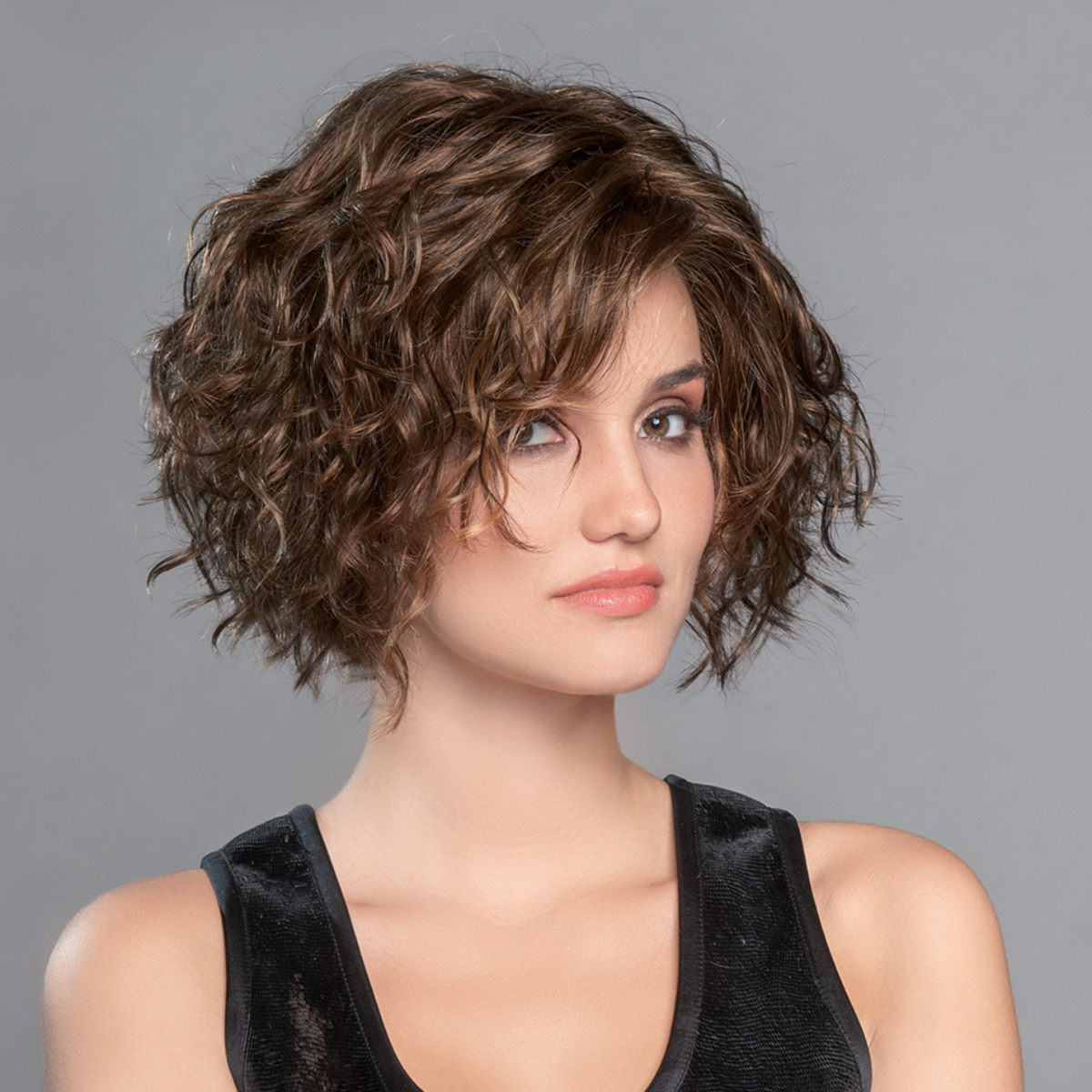 Movie Star - Perucci Collection by Ellen Wille