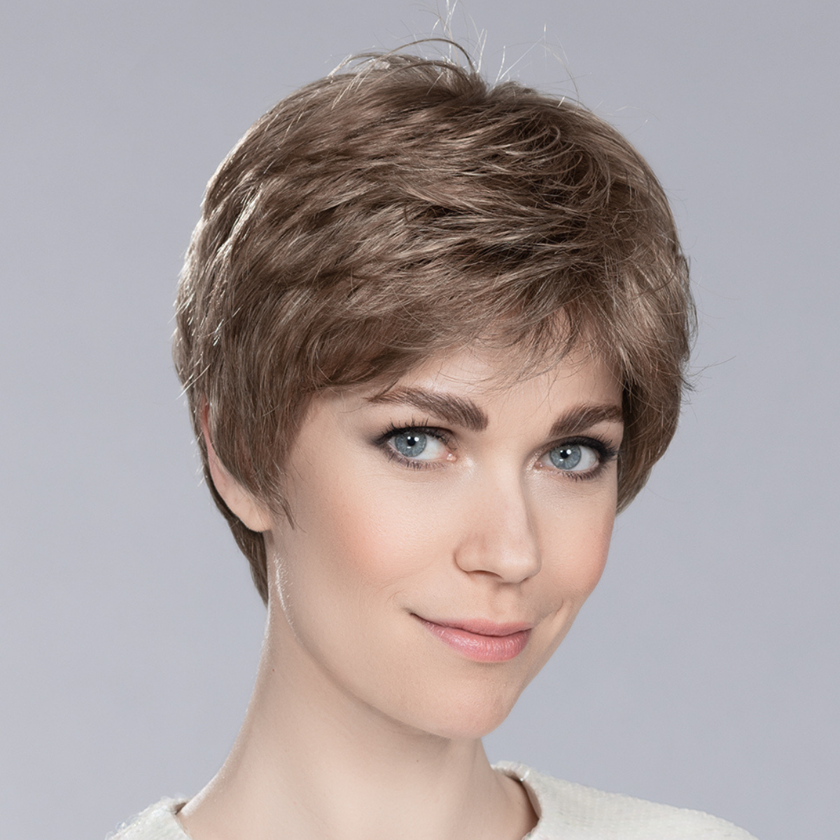 Carol - Hair Power Collection by Ellen Wille