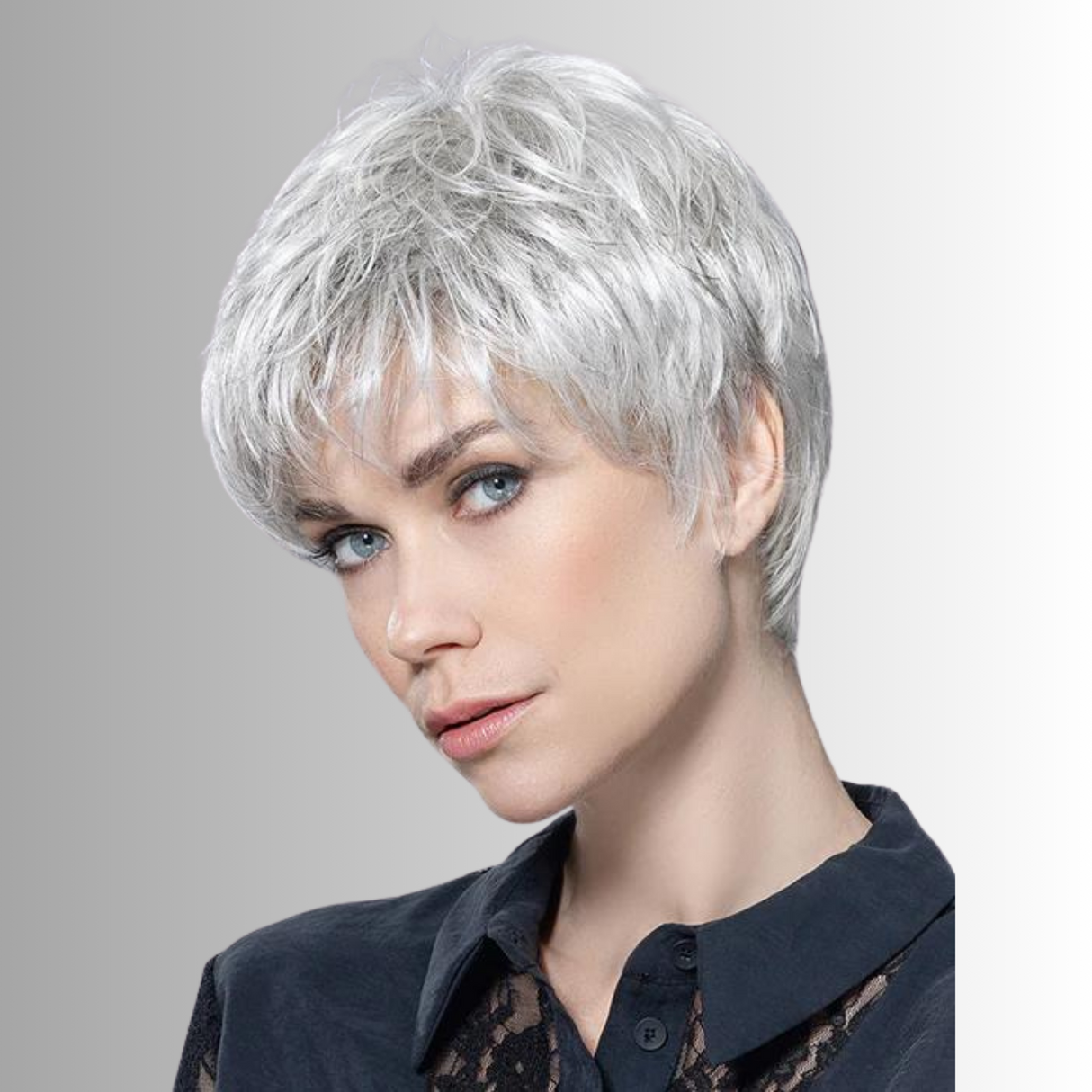 Zizi - Hair Power Collection by Ellen Wille