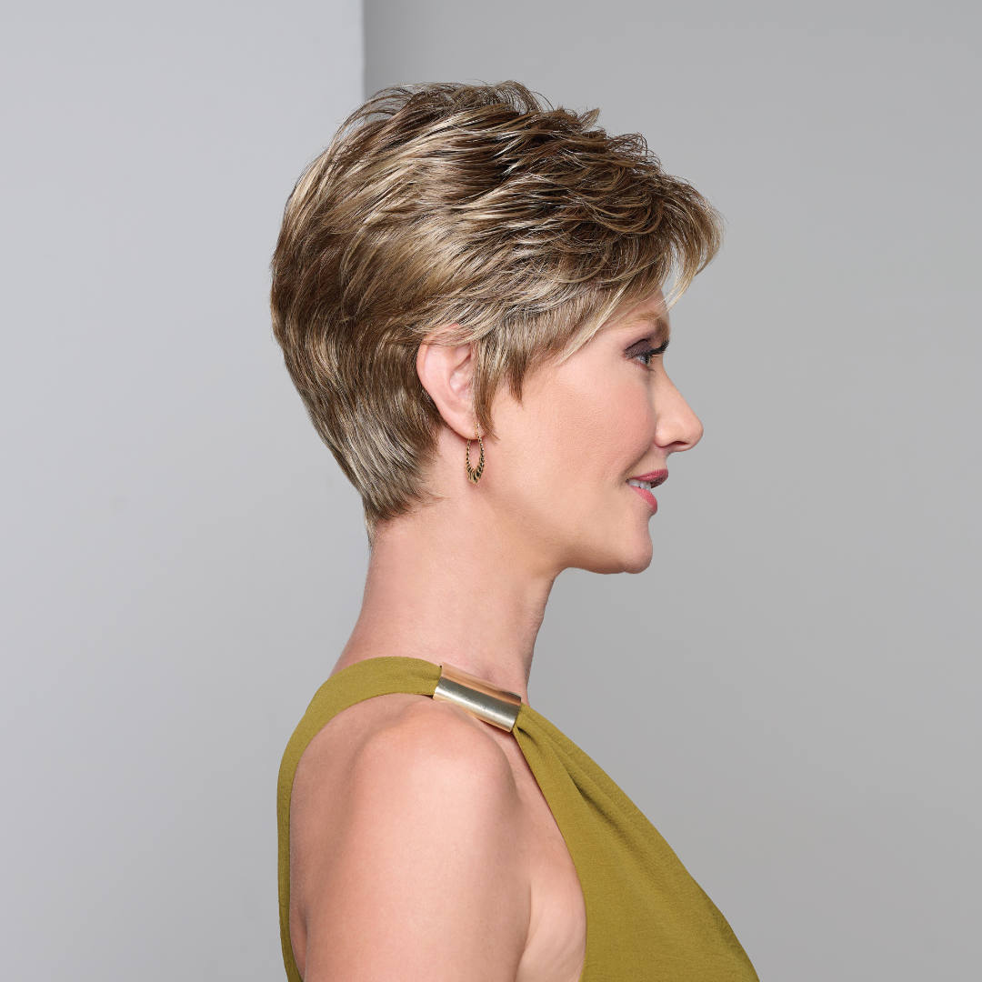 Winner Premium - Signature Wig Collection by Raquel Welch