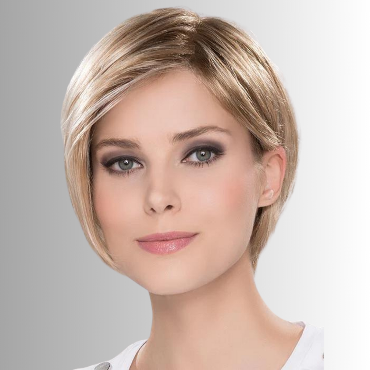 Amy Deluxe - Hair Power Collection by Ellen Wille