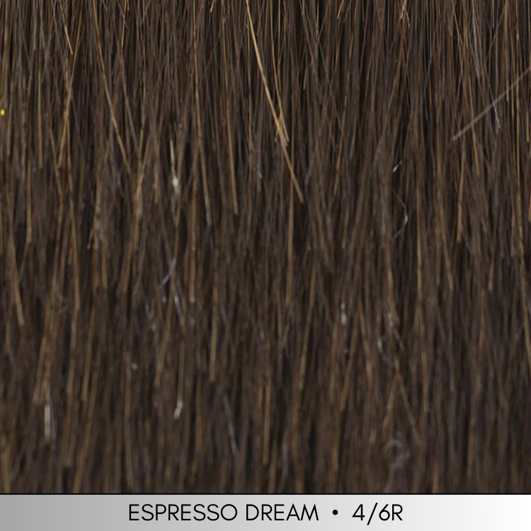 New Angle - Look Fabulous Collection by TressAllure