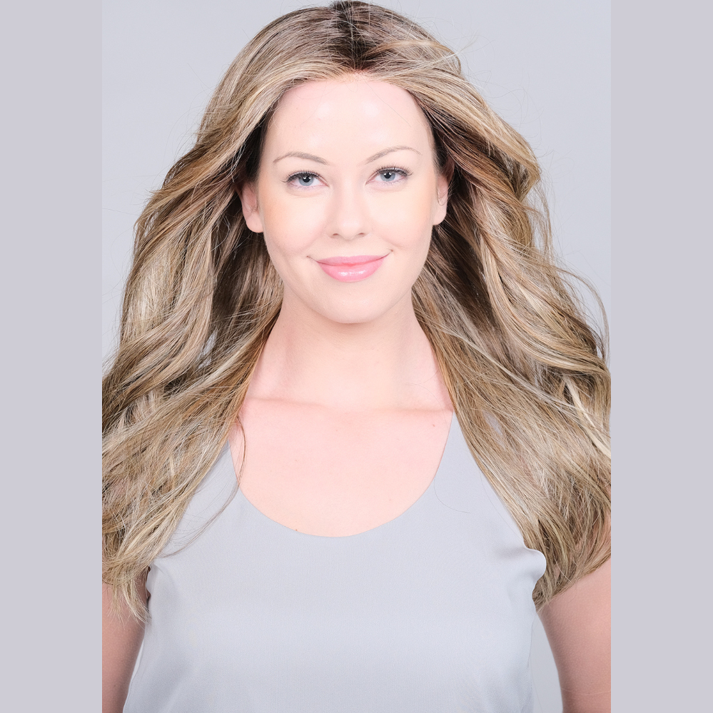 Peerless 22 in Coconut Brown Sugar - Café Collection by BelleTress ***CLEARANCE***