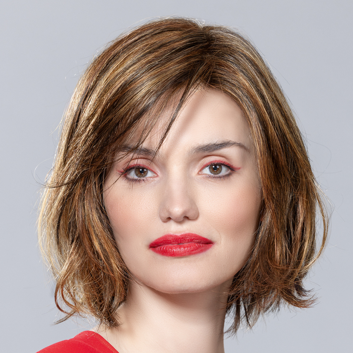 Smoke Hi Mono - Hair Power Collection by Ellen Wille