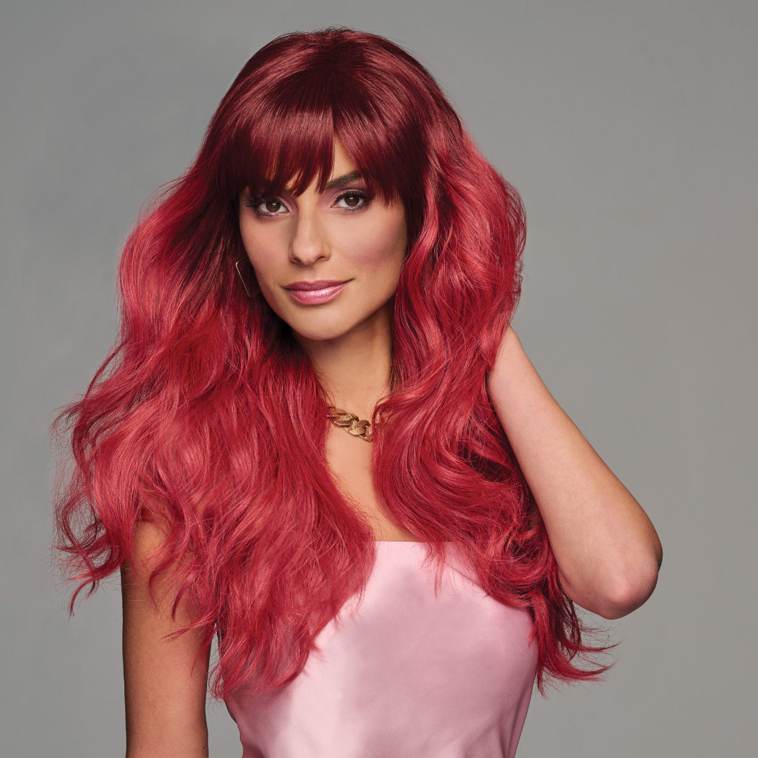 That's My Jam - Fantasy Wig Collection by Hairdo