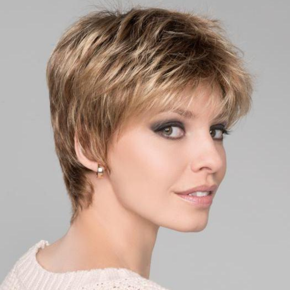 Fair Mono - Hair Power Collection by Ellen Wille