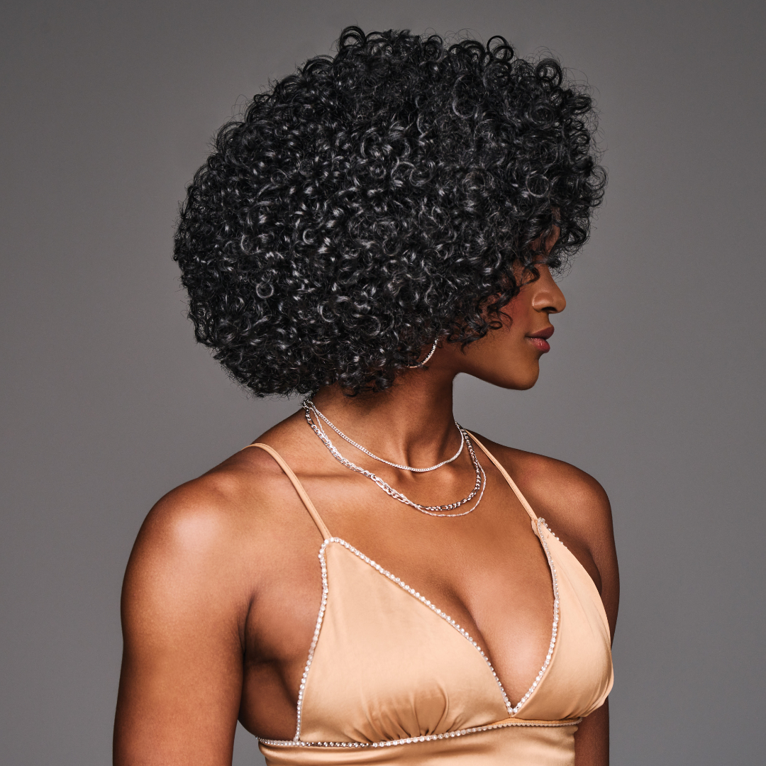 Trinity - Kim Kimble Hair Collection