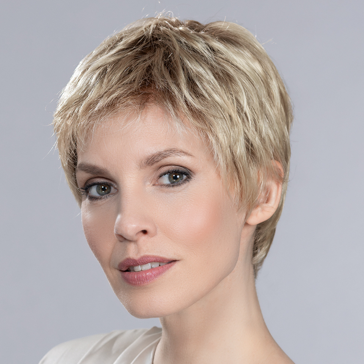 Risk Comfort - Hair Power Collection by Ellen Wille