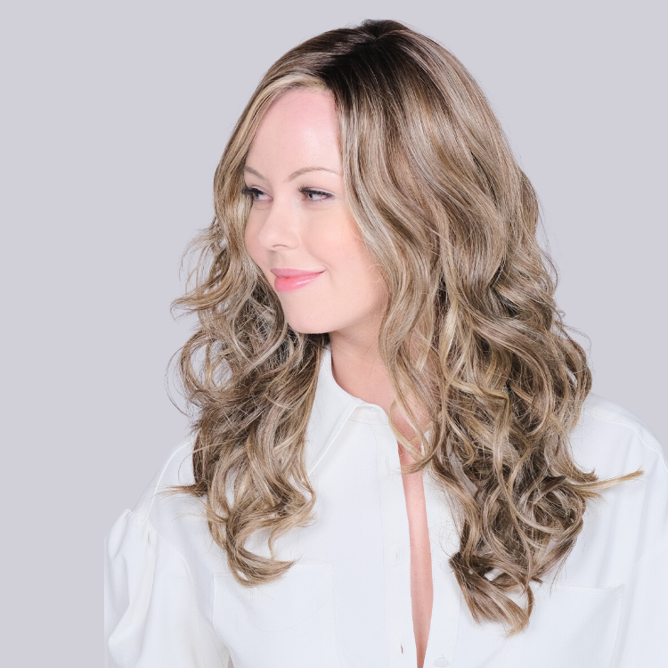 Counter Culture in Dusty Rosa - Café Collection by BelleTress ***CLEARANCE***