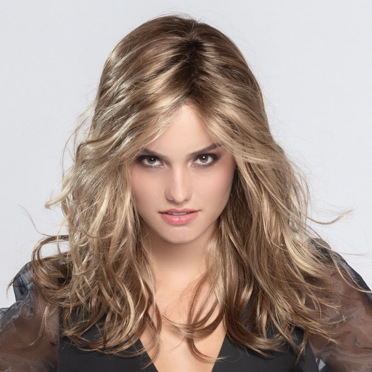 Arrow - Perucci Collection by Ellen Wille